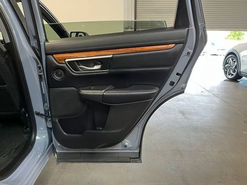 Used 2022 Honda CR-V EX-L image 15