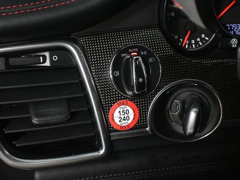Used 2015 Porsche Panamera GTS AWD/4WD image 9