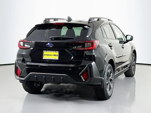 New 2026 Subaru Crosstrek 2.5i Premium AWD/4WD image 7