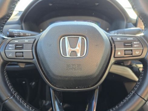 Used 2025 Honda Accord EX-L image 29