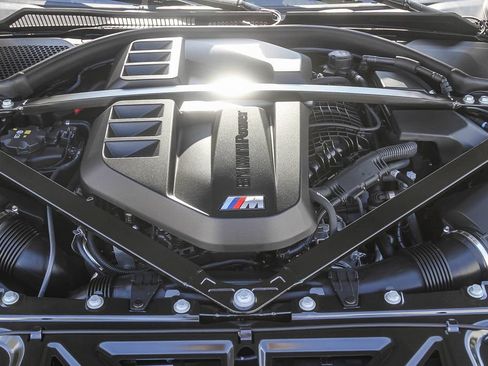 New 2027 BMW M3 w/ Executive Package RWD image 23