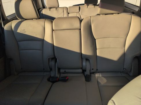 Used 2018 Honda Pilot EX-L image 28