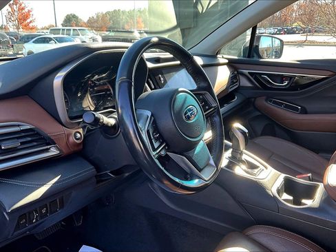 Used 2021 Subaru Outback Touring XT image 14