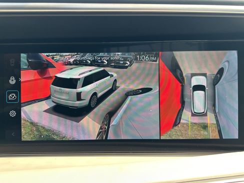 New 2026 Hyundai Palisade Calligraphy image 28