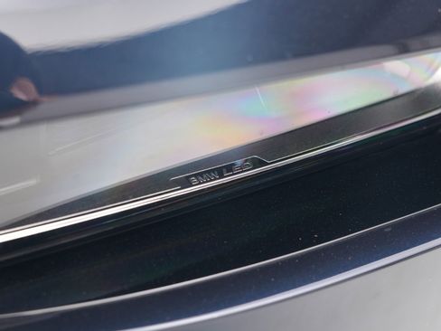 Used 2024 BMW i7 eDrive50 w/ Premium Package image 68