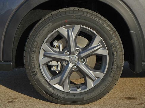 New 2026 Honda HR-V LX image 7