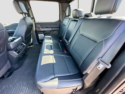 Used 2024 Ford F150 Lariat w/ Equipment Group 502A High image 25