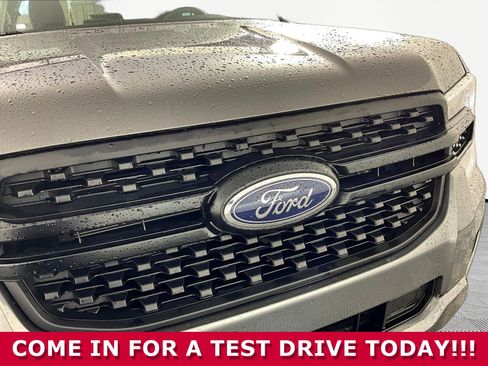 Used 2024 Ford Ranger XL w/ Trailer Tow Package AWD/4WD image 30