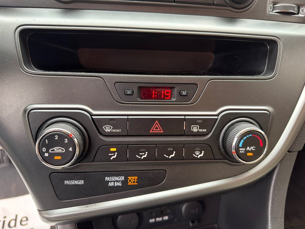 Used 2012 Kia Optima LX FWD image 34