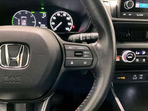 Used 2023 Honda CR-V Sport image 24