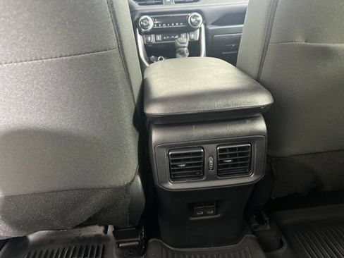 Used 2024 Toyota RAV4 XLE w/ Convenience Package AWD/4WD image 21