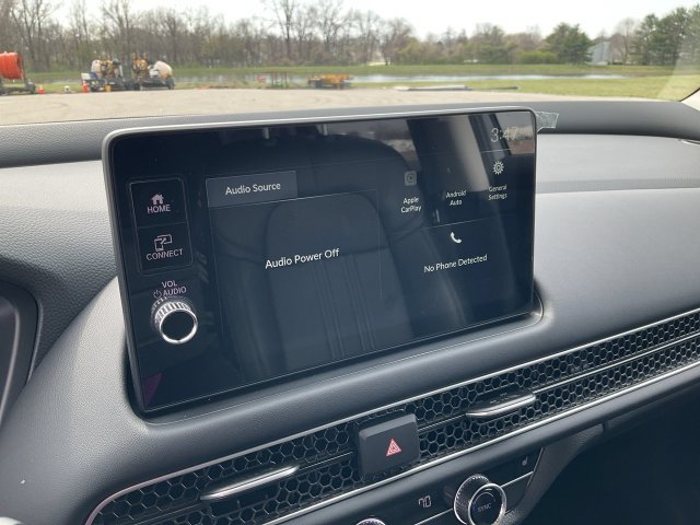 New 2027 Honda HR-V EX-L image 24
