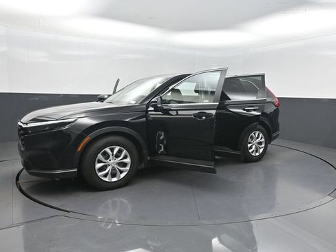 Used 2026 Honda CR-V LX image 28