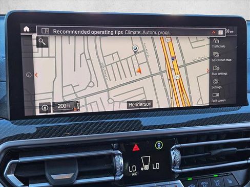 Used 2024 BMW X3 M40i w/ Parking Assistance Package image 13