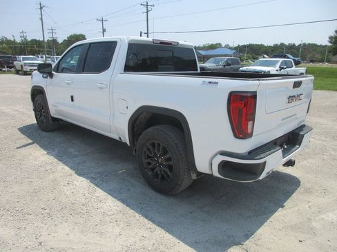 New 2026 GMC Sierra 1500 Elevation w/ Elevation Premium Package AWD/4WD image 10