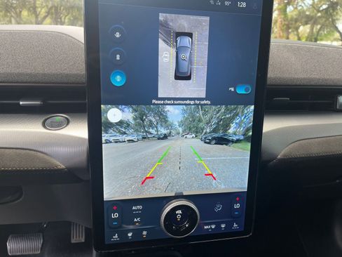 Used 2023 Ford Mustang Mach-E GT image 18