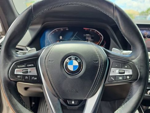 Used 2019 BMW X5 xDrive40i w/ Premium Package 2 AWD/4WD image 21