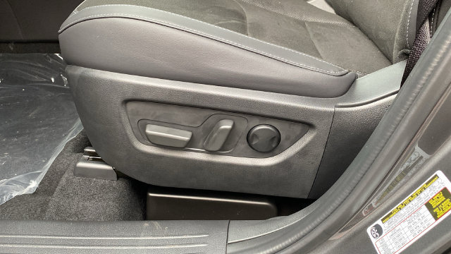 New 2026 MAZDA CX-5 Preferred AWD/4WD image 17