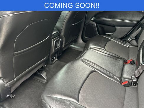 Used 2018 Jeep Compass Latitude w/ Popular Equipment Group image 12