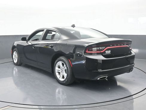 Used 2023 Dodge Charger SXT image 4