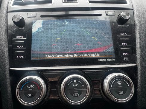 Used 2016 Subaru WRX Limited image 18