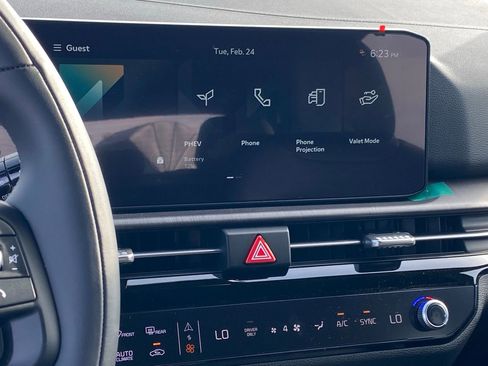 New 2026 Kia Sportage X-Line image 18