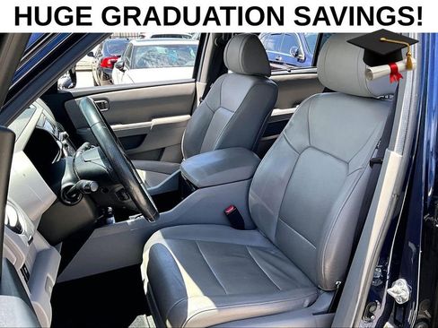 Used 2013 Honda Pilot Touring image 29
