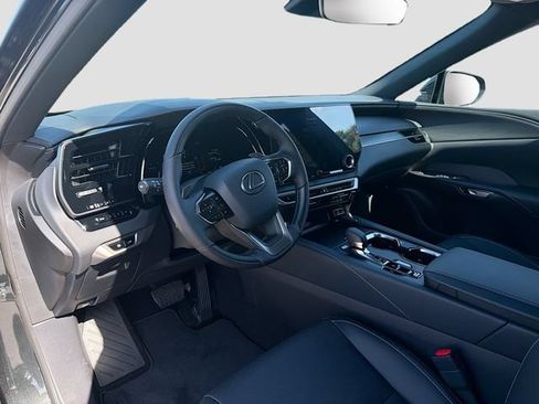 New 2026 Lexus RX 350 Premium Plus FWD image 27
