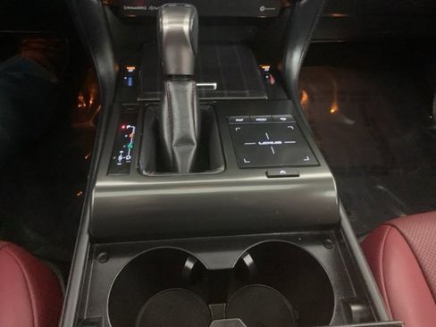 Used 2022 Lexus GX 460 Premium image 15