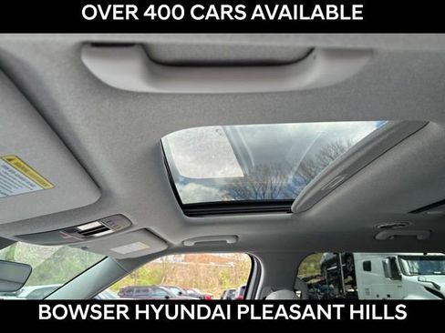 New 2026 Hyundai Palisade Limited AWD/4WD image 6