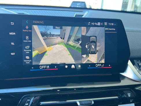 New 2026 BMW X2 xDrive28i w/ Technology Package image 24