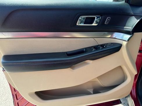 Used 2017 Ford Explorer FWD image 20
