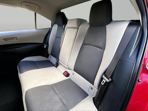 Used 2025 Toyota Corolla LE FWD image 20