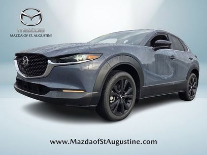 Certified 2025 MAZDA CX-30 AWD 2.5 S w/ Preferred Package