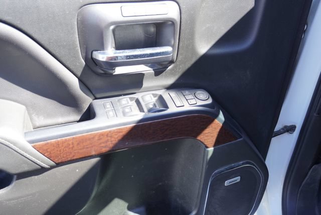 Used 2018 GMC Sierra 1500 SLT AWD/4WD image 26