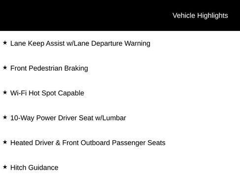 Used 2024 Chevrolet Silverado 1500 LT image 7