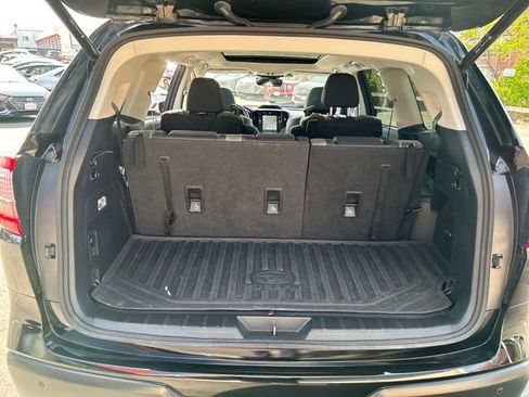 Used 2023 Subaru Ascent Onyx Edition Limited image 24