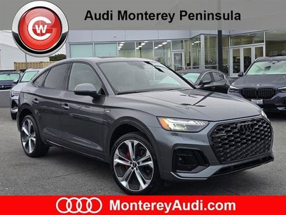 Certified 2024 Audi Q5 2.0T Prestige w/ Prestige Package