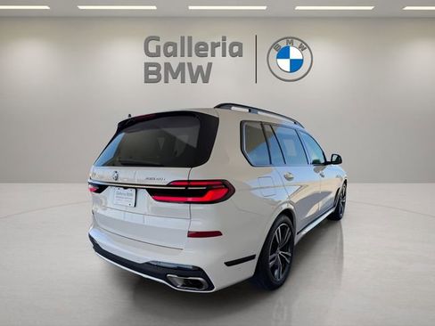 Used 2024 BMW X7 xDrive40i w/ M Sport Package image 6