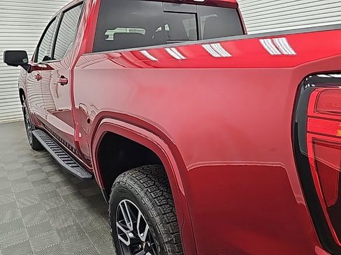 New 2026 GMC Sierra 1500 AT4 w/ AT4 Premium Package image 6