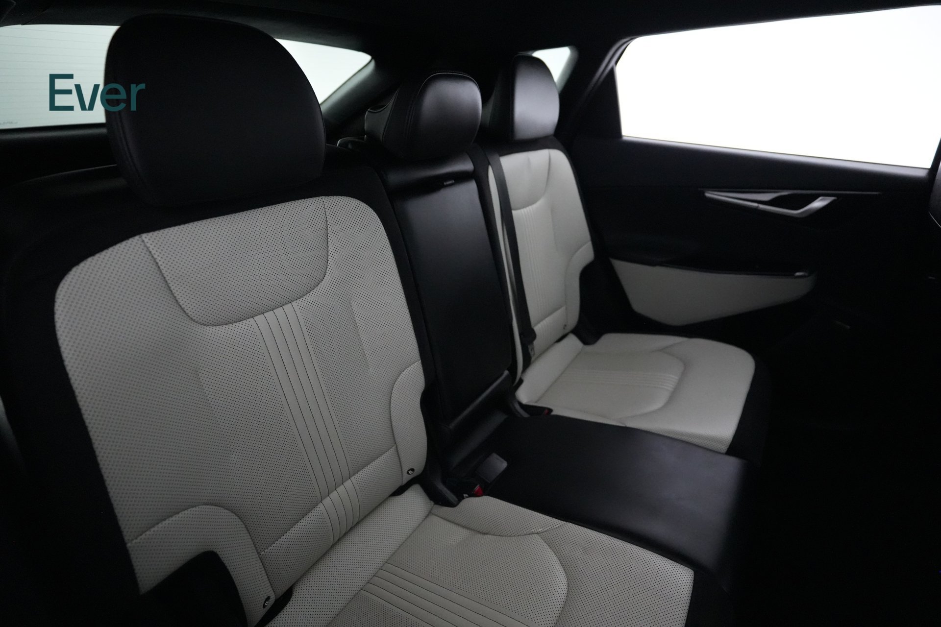Used 2024 Kia EV6 GT-Line w/ GT-Line White Seat Package RWD image 5