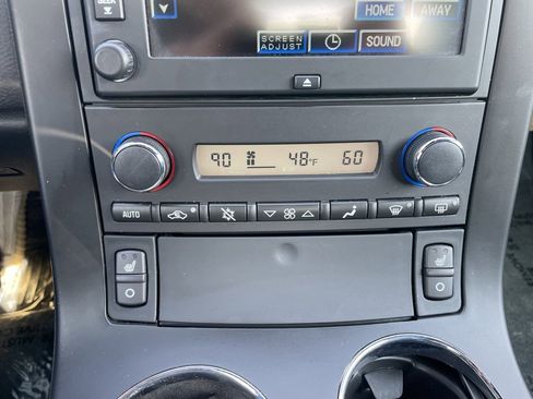 Used 2012 Chevrolet Corvette Grand Sport w/ 3LT Preferred Equipment Group image 12