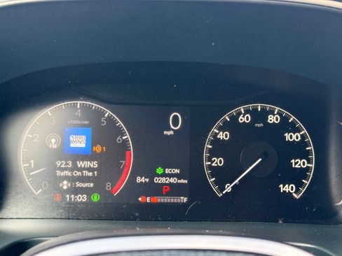 Used 2024 Honda Pilot EX-L image 38