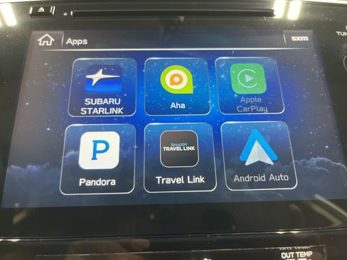 Used 2018 Subaru Outback 2.5i Limited w/ Popular Package #2 AWD/4WD image 21