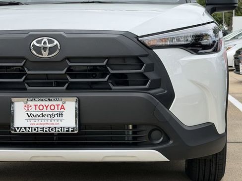 New 2026 Toyota Corolla Cross L image 8