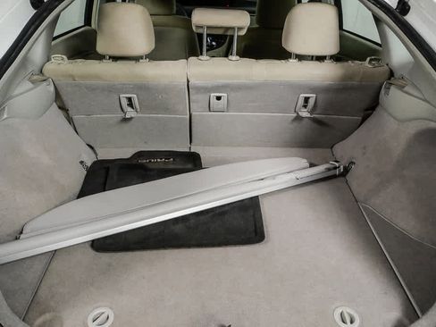 Used 2010 Toyota Prius Two image 28