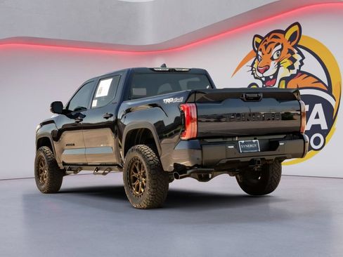 Used 2026 Toyota Tundra Limited w/ TRD Off-Road Package AWD/4WD image 7