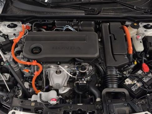 Used 2026 Honda Civic Sport image 29