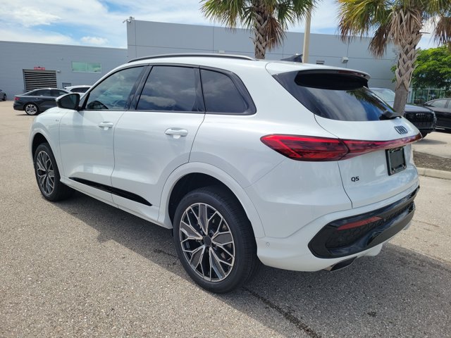 New 2026 Audi Q5 Premium Plus AWD/4WD image 4
