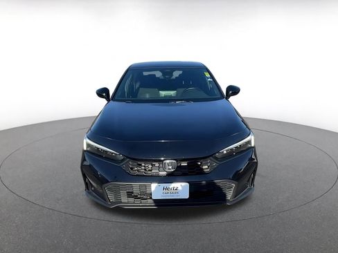 Used 2025 Honda Civic Sport image 4